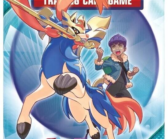 Journey Together Booster Pack