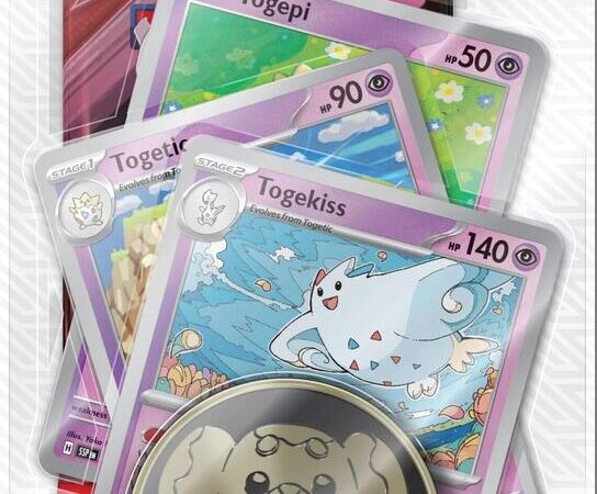 Destined Rivals Premium Checklane Blister