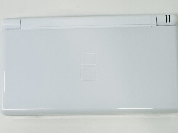 Nintendo DS Lite - White
