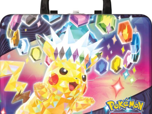Fall 2024 Collector Chest