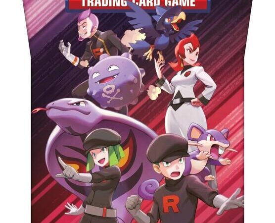 Destined Rivals Sleeved Booster Pack
