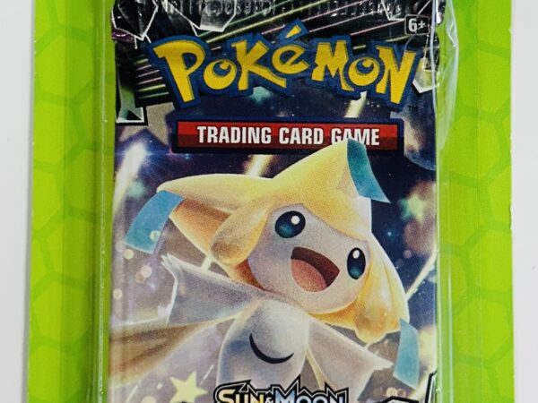 Celestial Storm Blister Pack