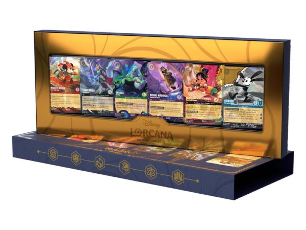 Disney Lorcana: D23 Collection