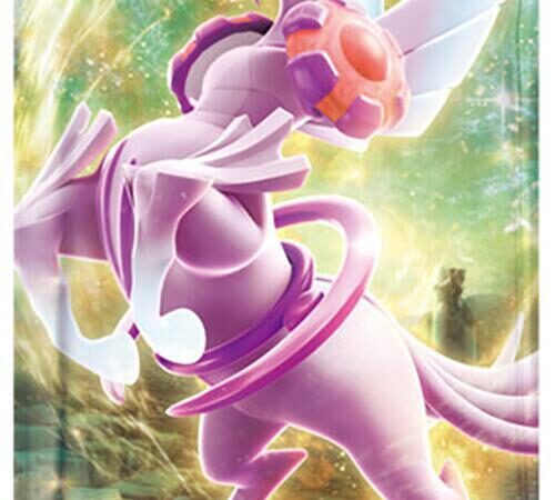 Space Juggler Booster Pack