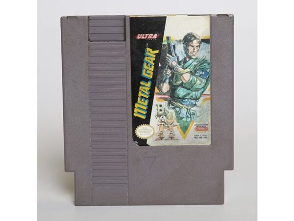 Metal Gear