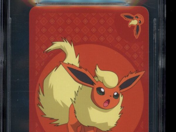 CGC 10 Flareon - Point Salad