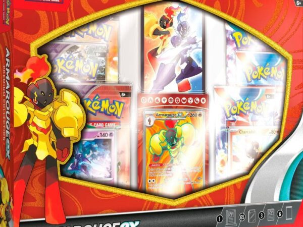 Armarouge ex Premium Collection